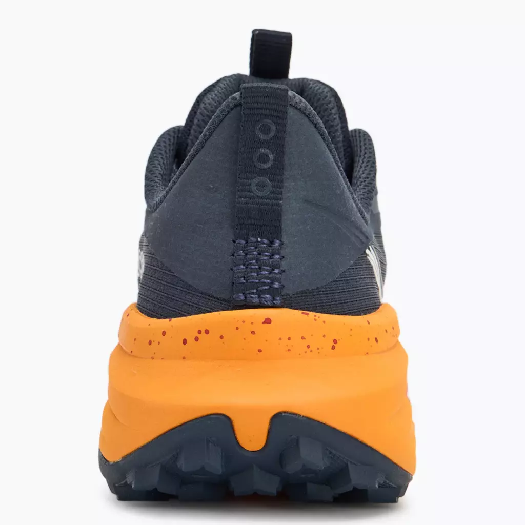 Кроссовки для бега Saucony Xodus Ultra 3 navy/peel