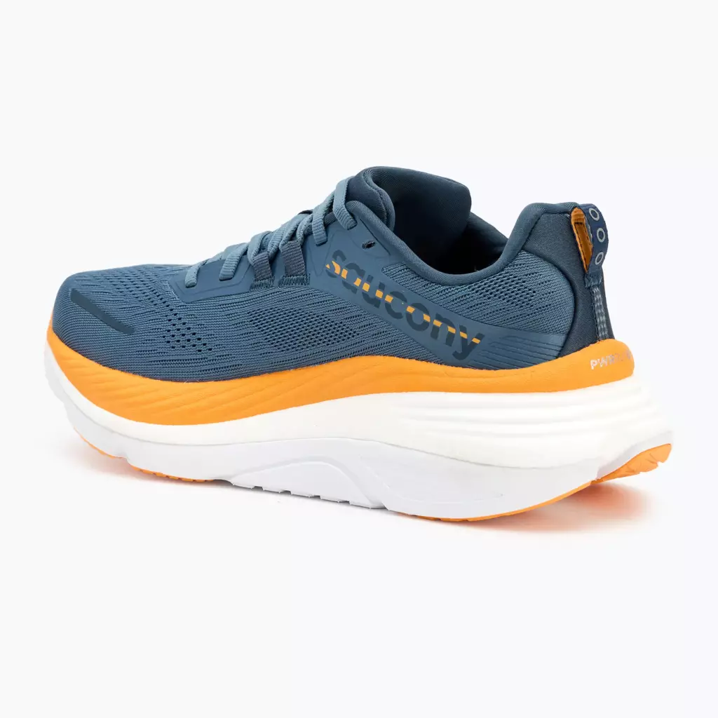 Женские Кроссовки для бега Saucony Hurricane 22 mirage/peel