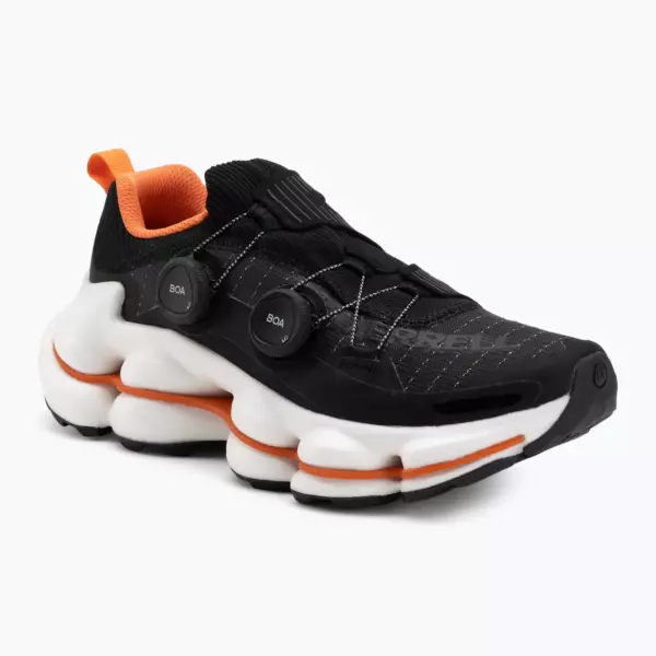 Кроссовки для бега Merrell Speed Arc Surge Boa raven
