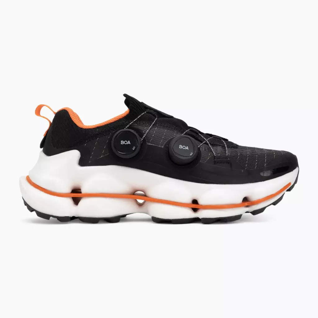 Кроссовки для бега Merrell Speed Arc Surge Boa raven