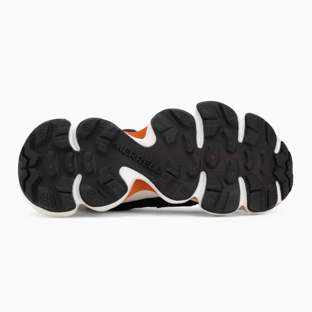 Кроссовки для бега Merrell Speed Arc Surge Boa raven
