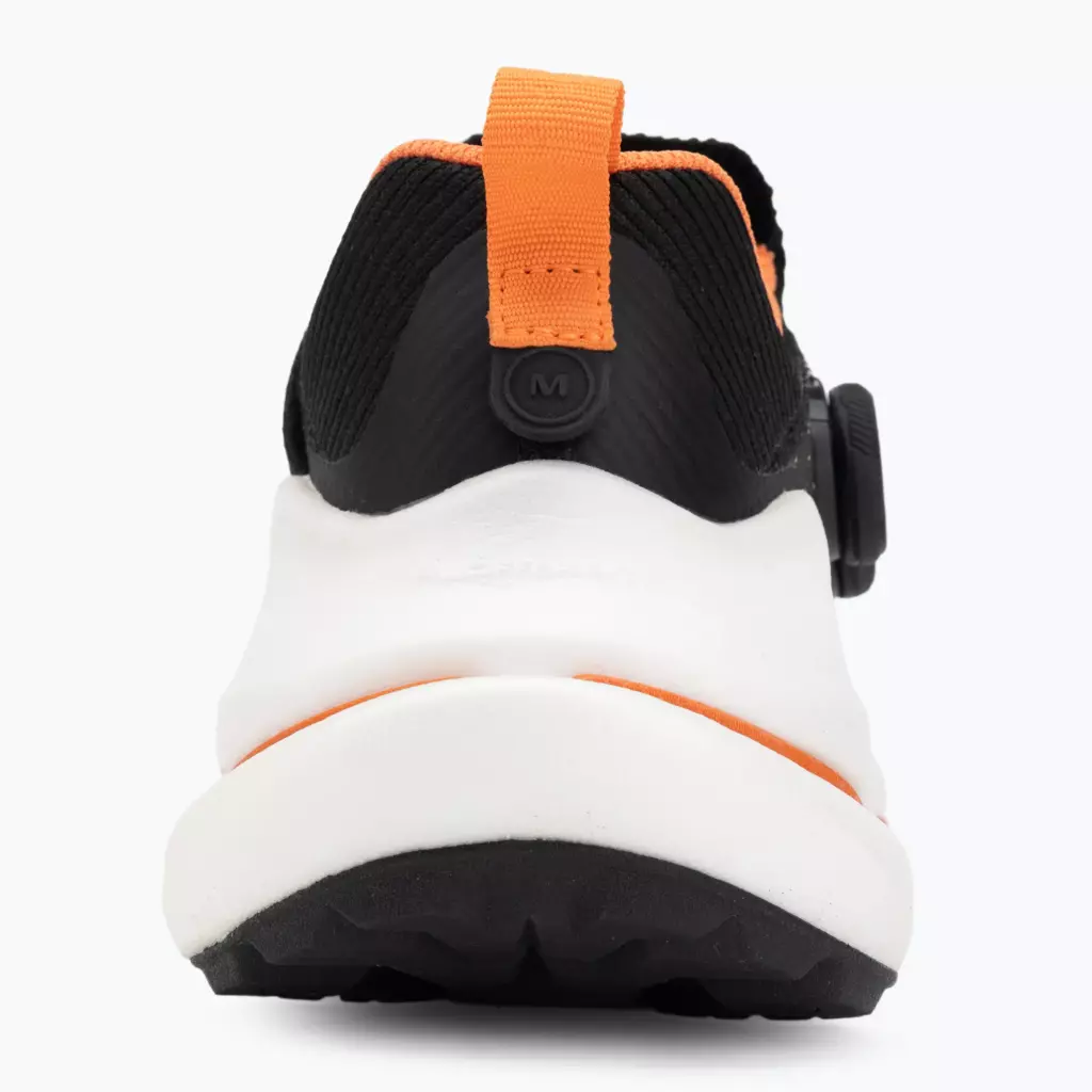 Кроссовки для бега Merrell Speed Arc Surge Boa raven