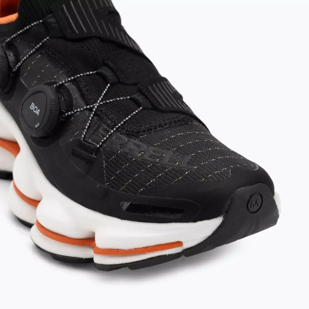 Кроссовки для бега Merrell Speed Arc Surge Boa raven