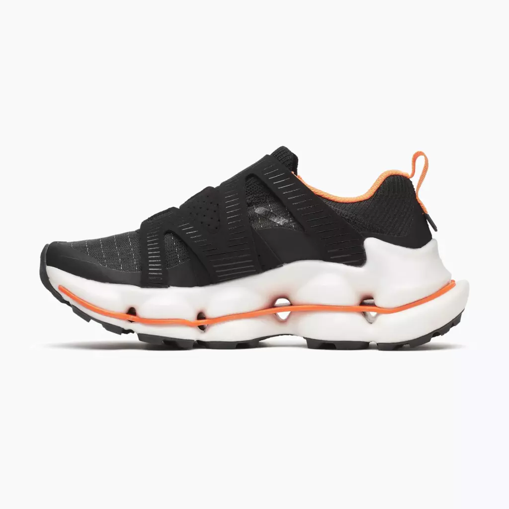 Кроссовки для бега Merrell Speed Arc Surge Boa raven