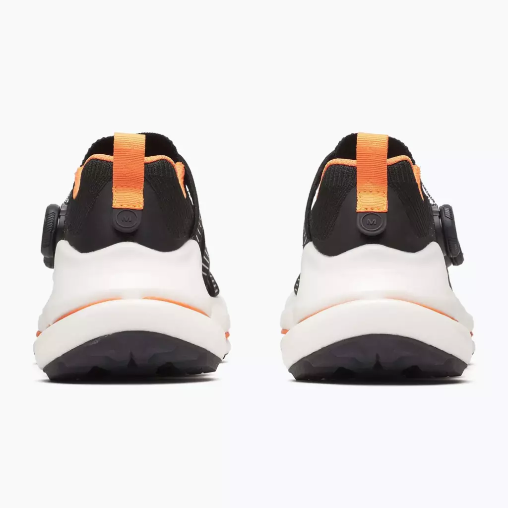 Кроссовки для бега Merrell Speed Arc Surge Boa raven