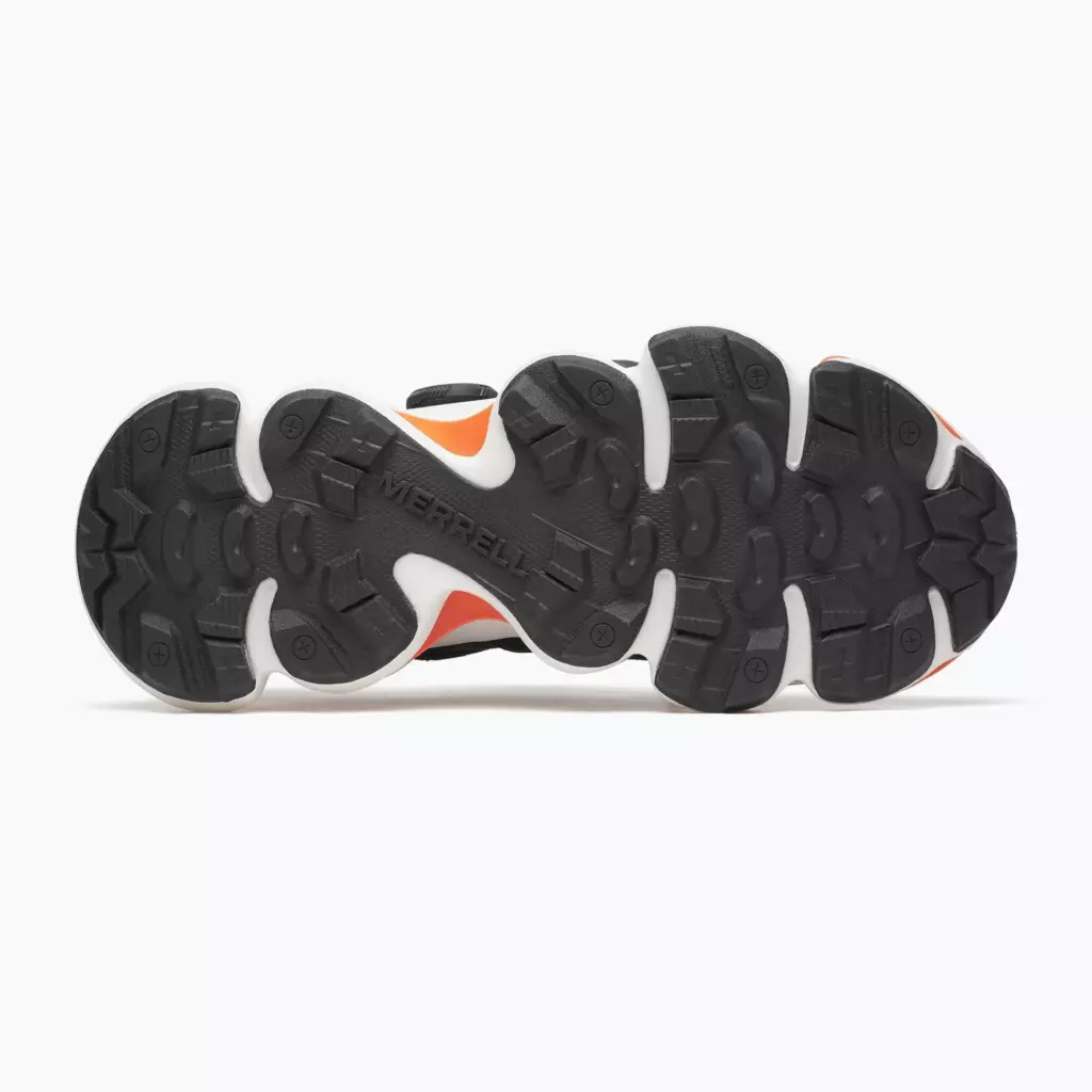 Кроссовки для бега Merrell Speed Arc Surge Boa raven