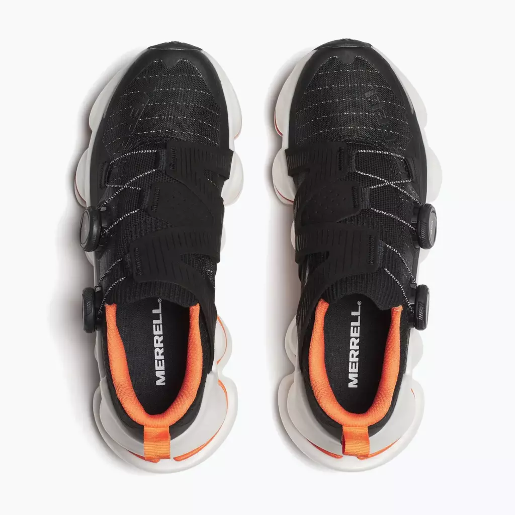 Кроссовки для бега Merrell Speed Arc Surge Boa raven