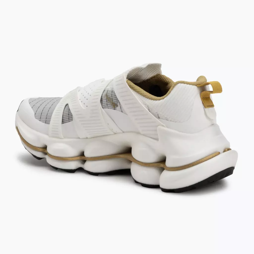 Кроссовки для бега Merrell Speed Arc Surge Boa white/gold