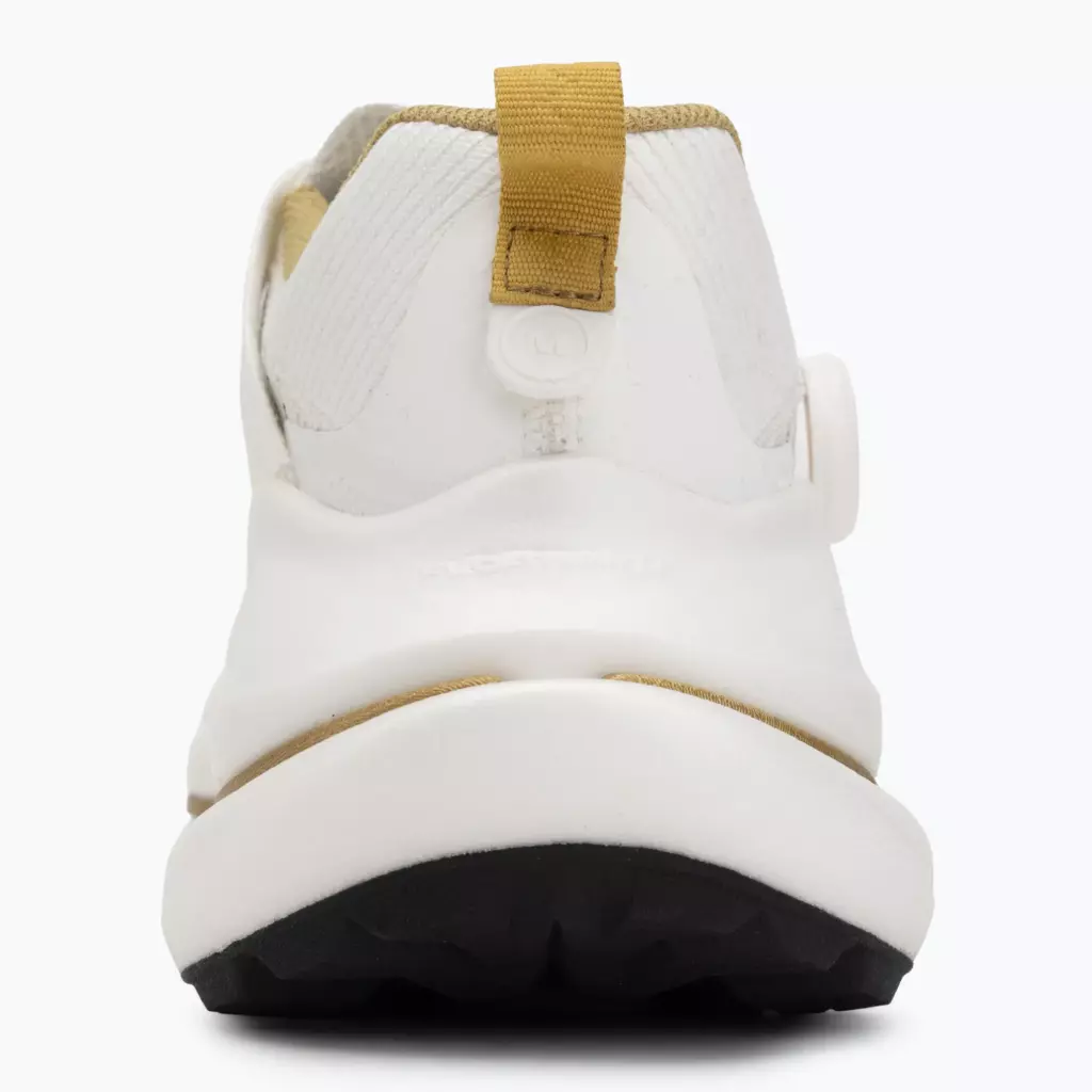 Кроссовки для бега Merrell Speed Arc Surge Boa white/gold