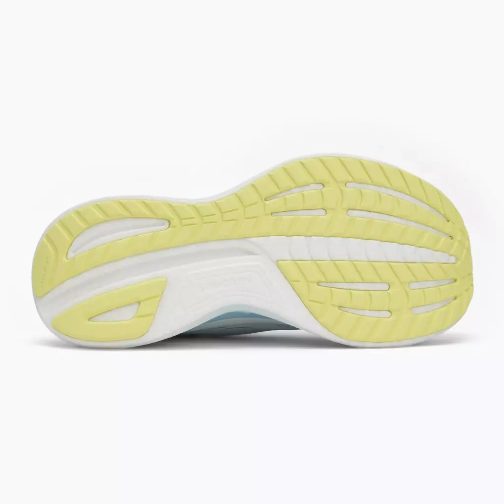 Женские Кроссовки для бега Saucony Ride 18 ice melt/dream