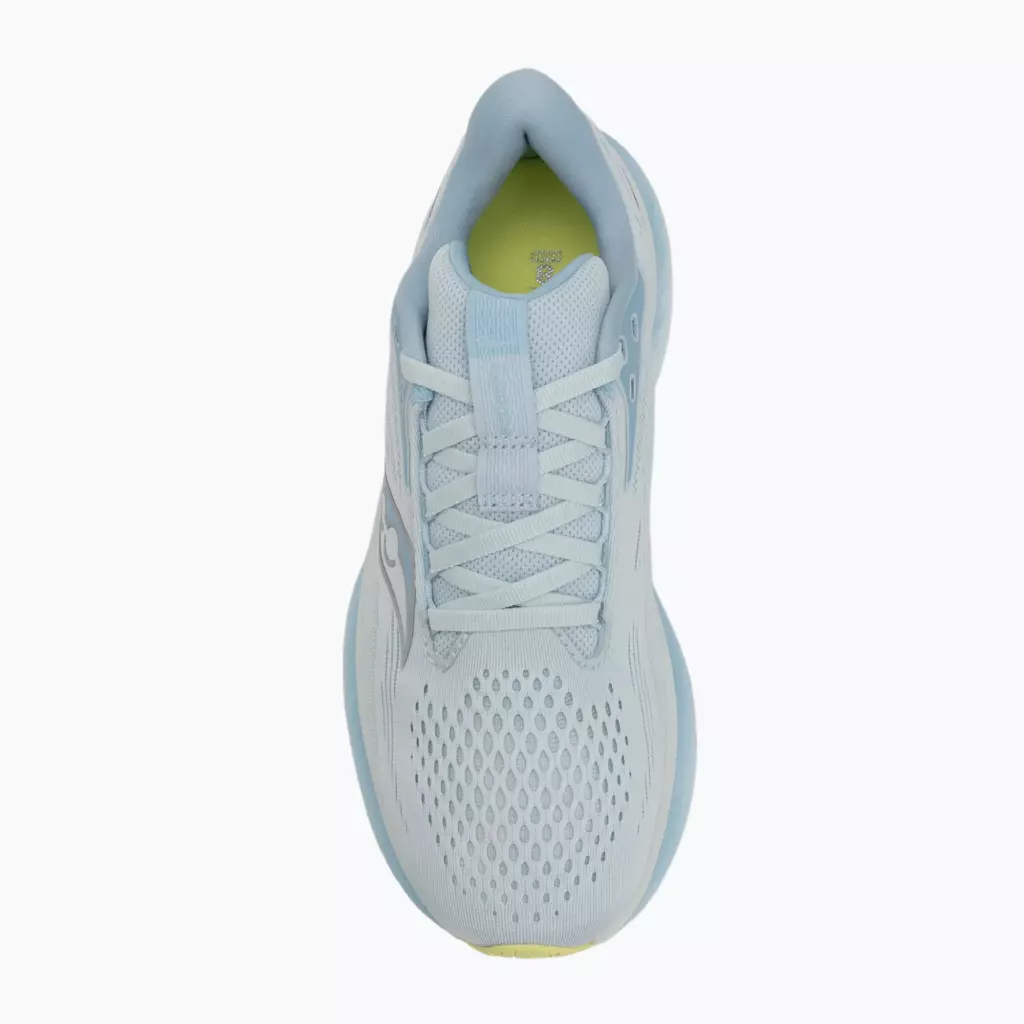 Женские Кроссовки для бега Saucony Ride 18 ice melt/dream