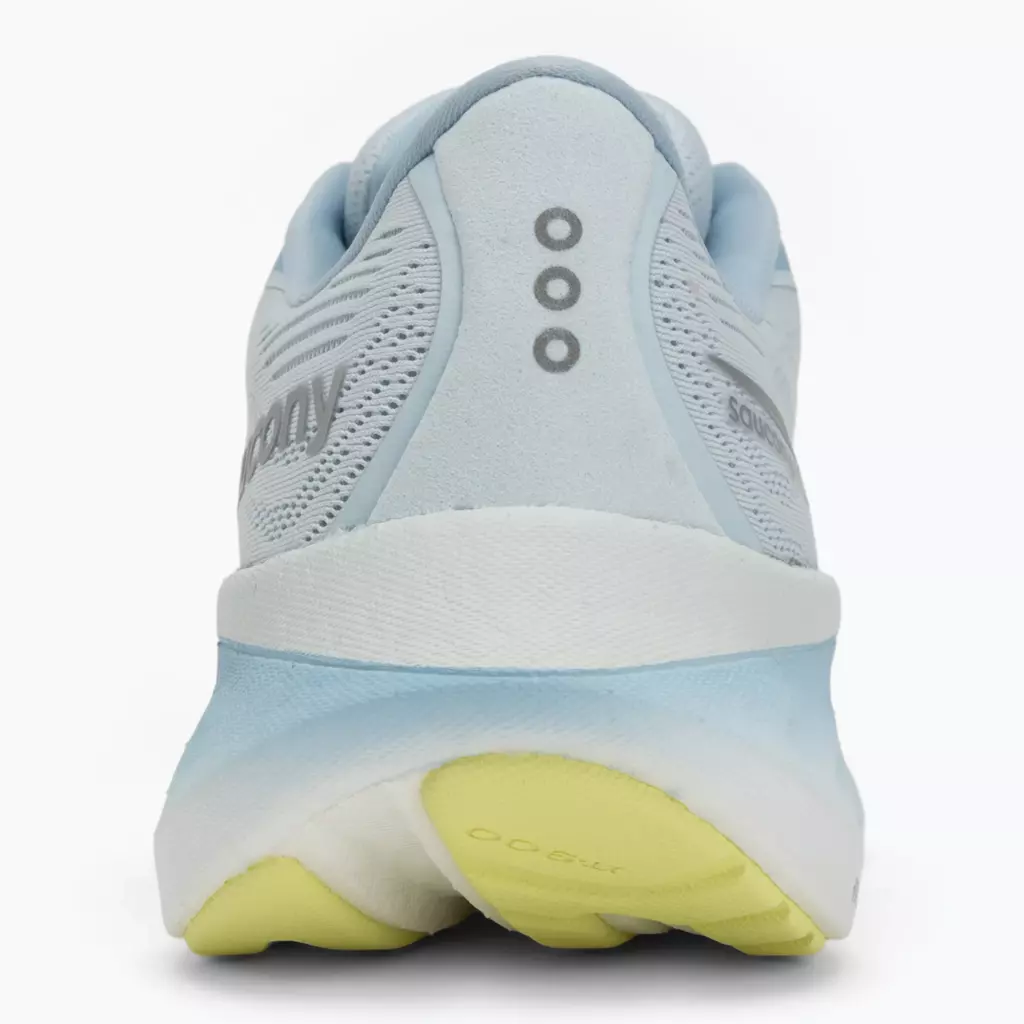 Женские Кроссовки для бега Saucony Ride 18 ice melt/dream