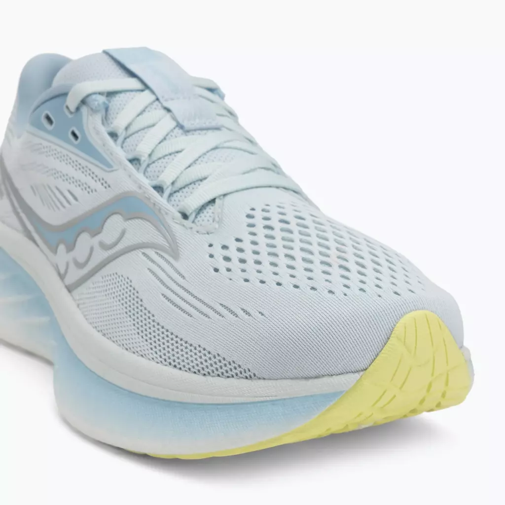 Женские Кроссовки для бега Saucony Ride 18 ice melt/dream