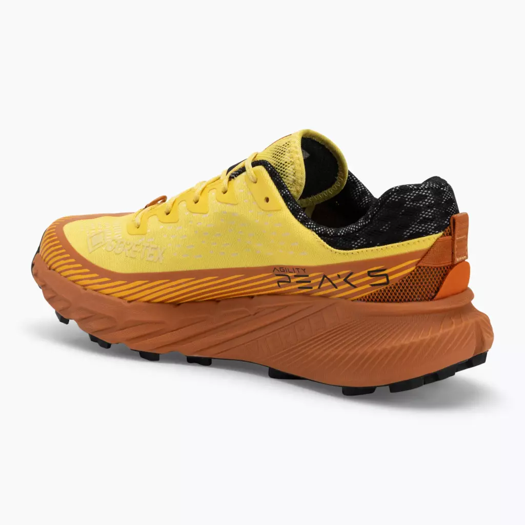 Кроссовки для бега Merrell Agility Peak 5 GTX daffodil
