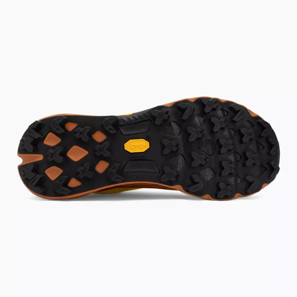 Кроссовки для бега Merrell Agility Peak 5 GTX daffodil