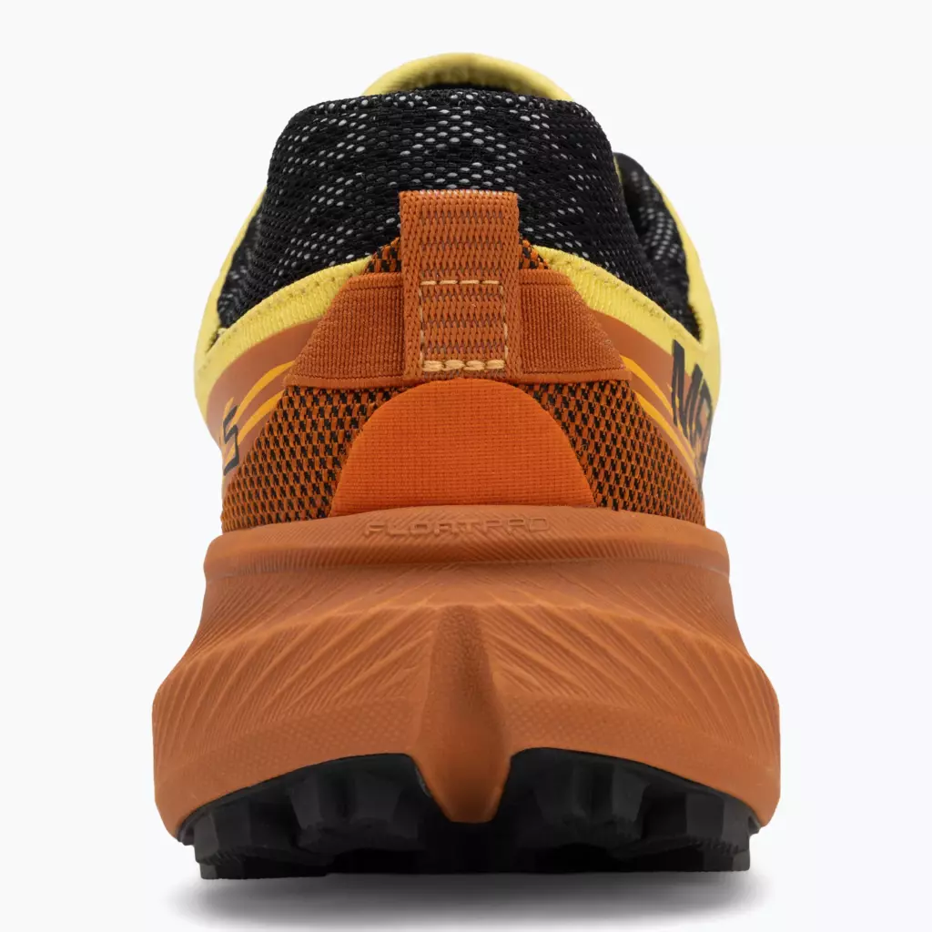 Кроссовки для бега Merrell Agility Peak 5 GTX daffodil