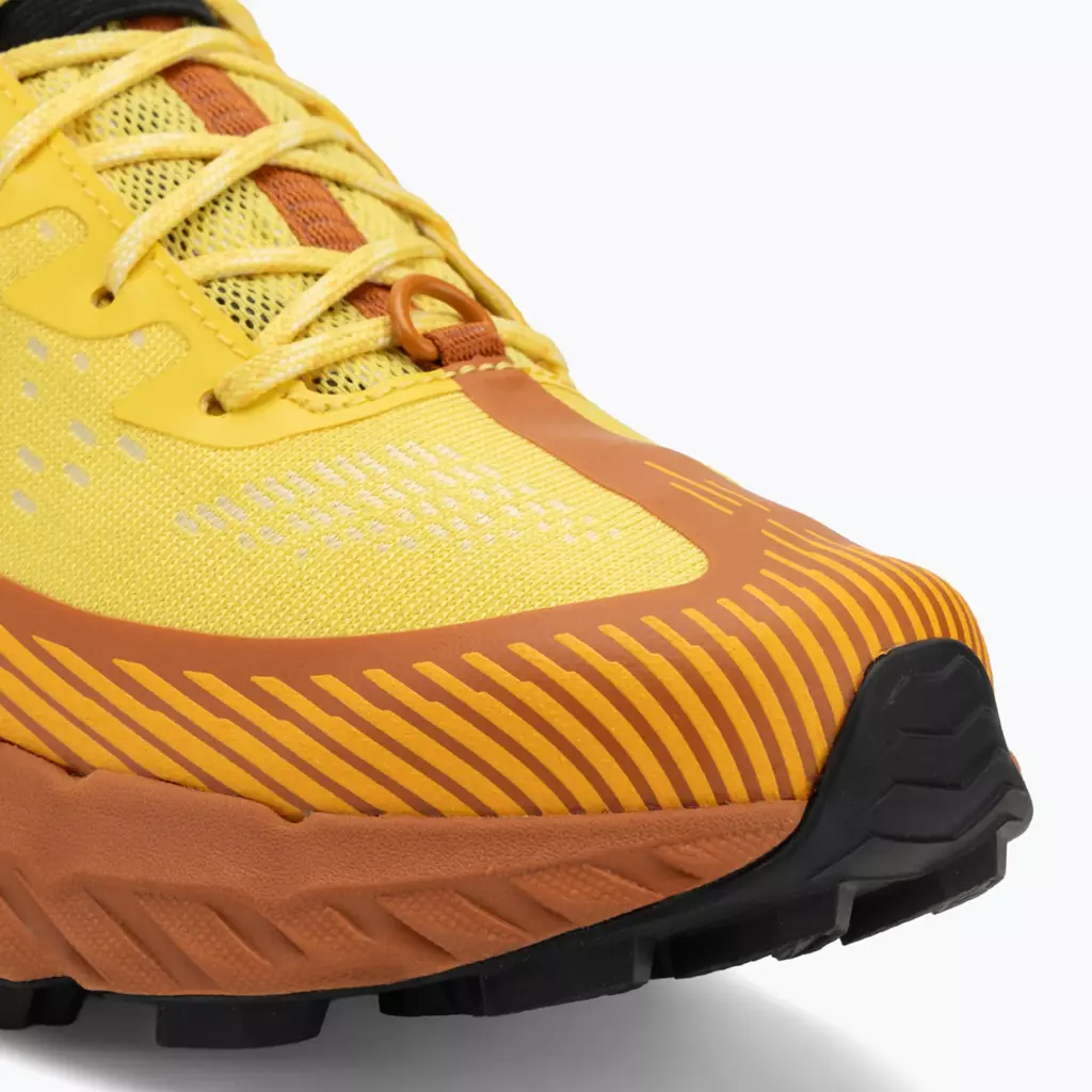 Кроссовки для бега HOKA Torrent 4 sun coral/blue twilight