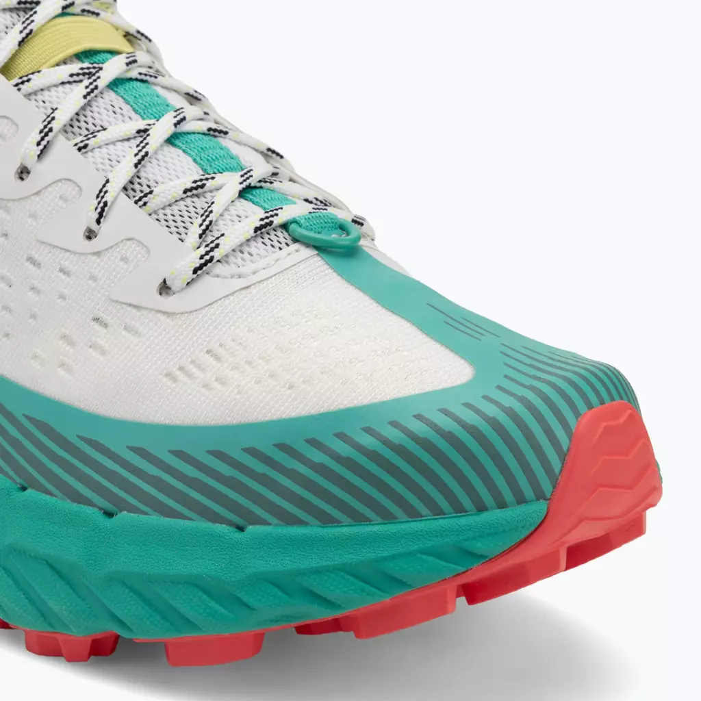 Кроссовки для бега Merrell Agility Peak 5 white/turquoise