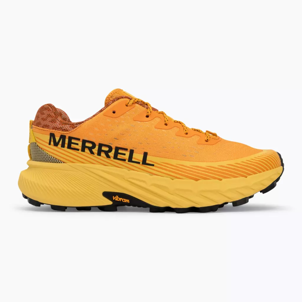 Кроссовки для бега Merrell Agility Peak 5 rush