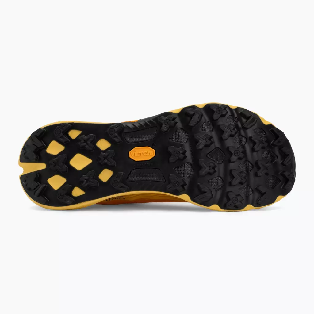 Кроссовки для бега Merrell Agility Peak 5 rush