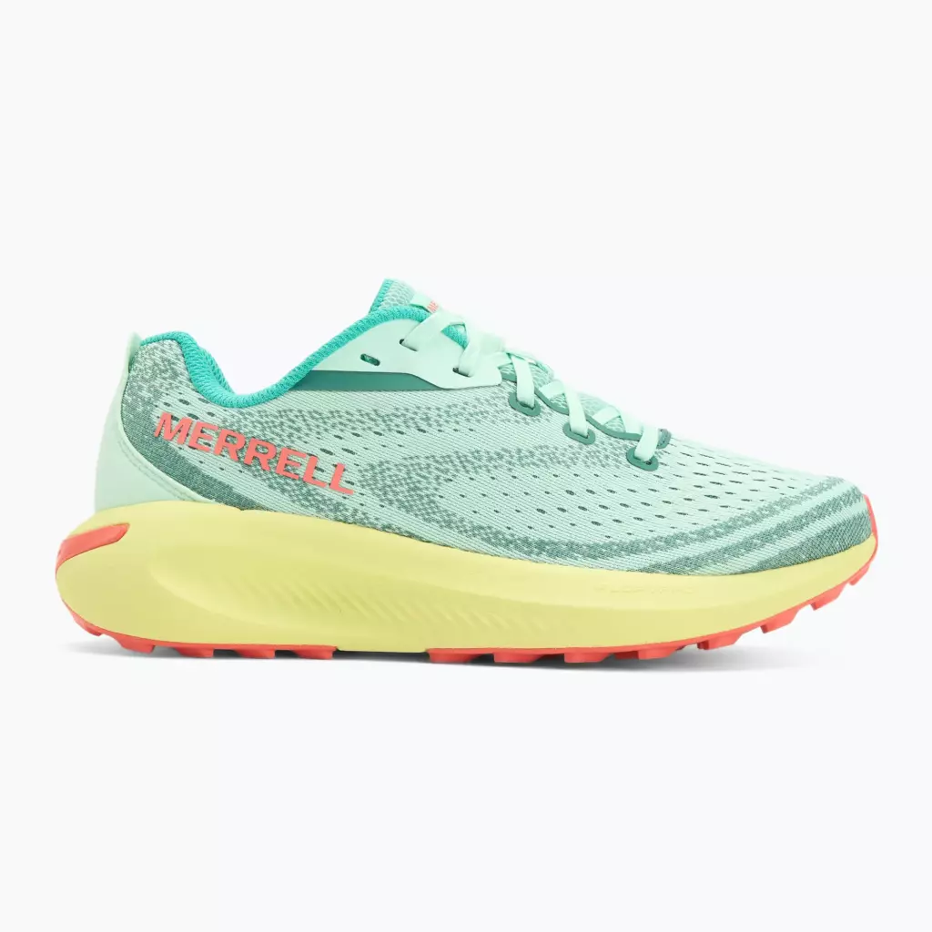 Женские Кроссовки для бега Merrell Morphlite celadon
