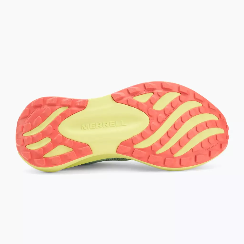 Женские Кроссовки для бега Merrell Morphlite celadon