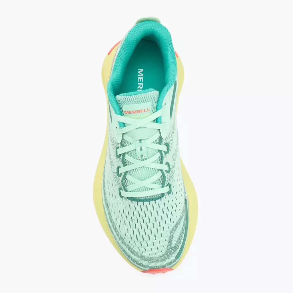 Женские Кроссовки для бега Merrell Morphlite celadon