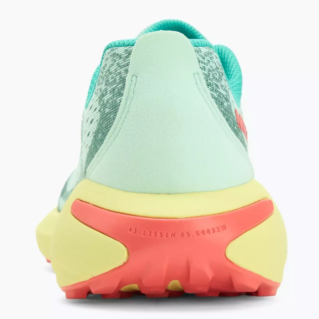 Женские Кроссовки для бега Merrell Morphlite celadon