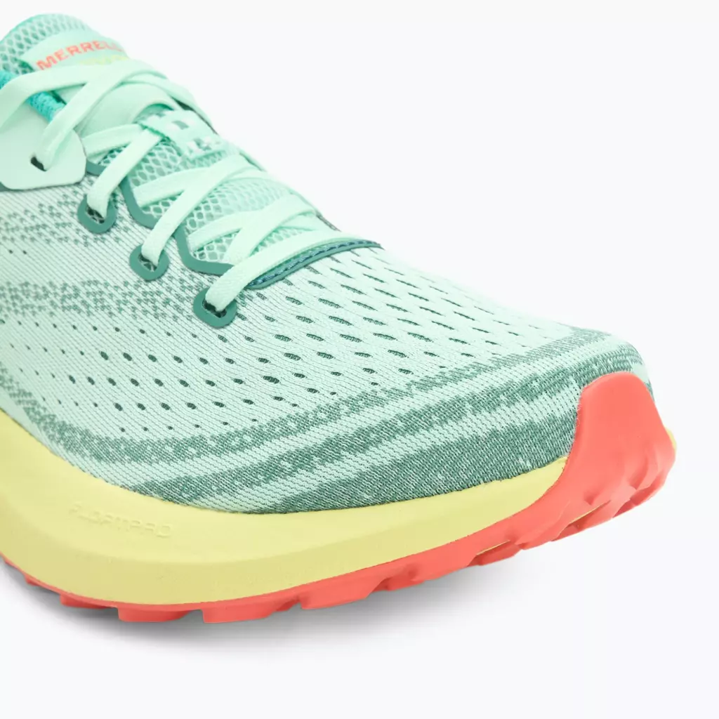 Женские Кроссовки для бега Merrell Morphlite celadon