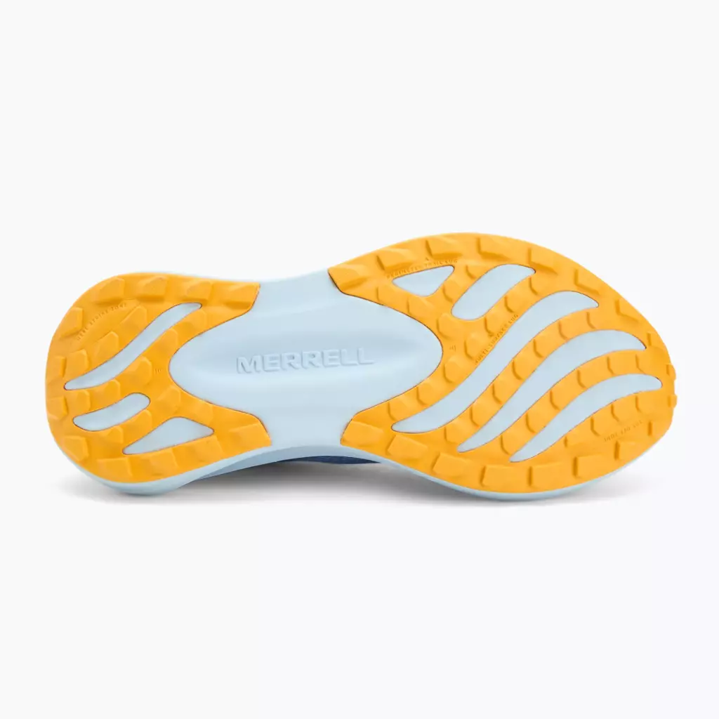 Женские Кроссовки для бега Merrell Morphlite azul