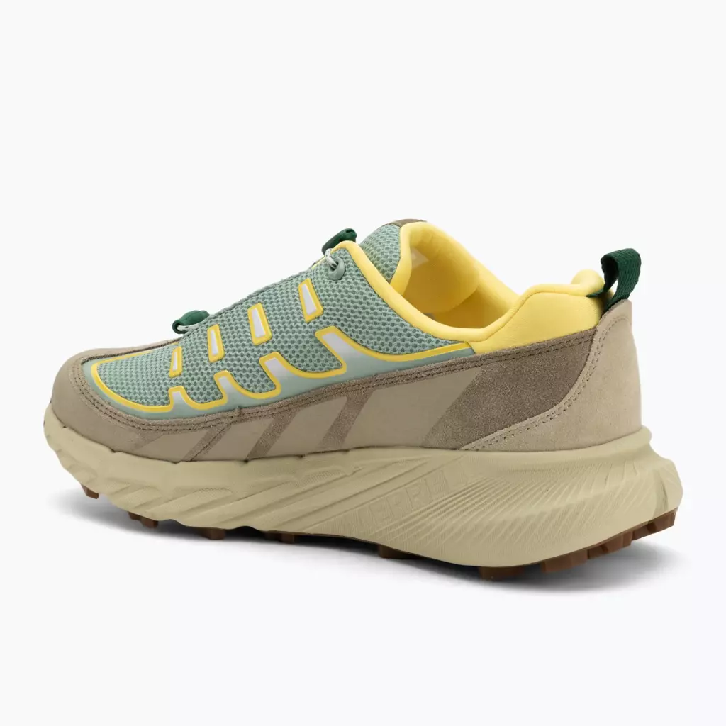 Кроссовки для бега Merrell Agility Peak 5 Trek SE green