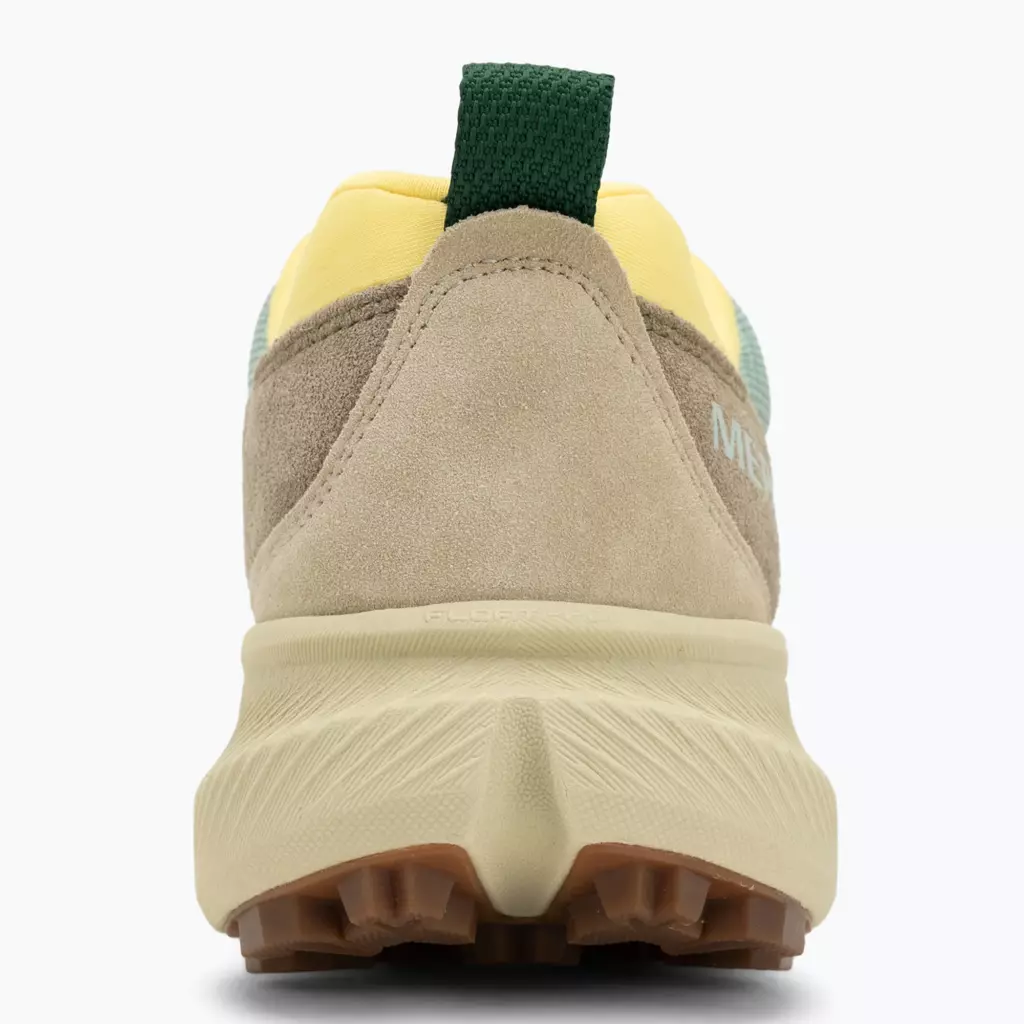 Кроссовки для бега Merrell Agility Peak 5 Trek SE green