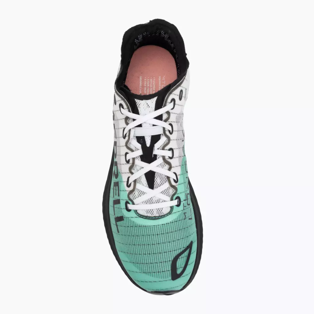 Кроссовки для бега Merrell MTL Long Sky 2 Matryx blossom/crimson