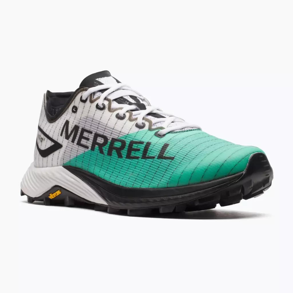 Кроссовки для бега Merrell MTL Long Sky 2 Matryx blossom/crimson
