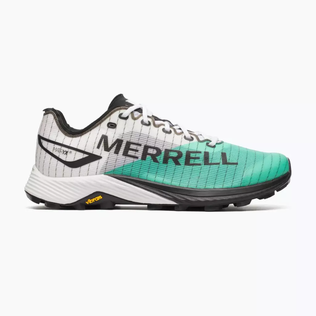 Кроссовки для бега Merrell MTL Long Sky 2 Matryx blossom/crimson