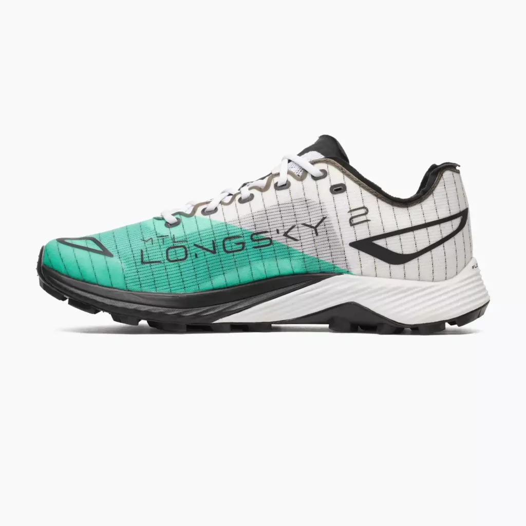 Кроссовки для бега Merrell MTL Long Sky 2 Matryx blossom/crimson