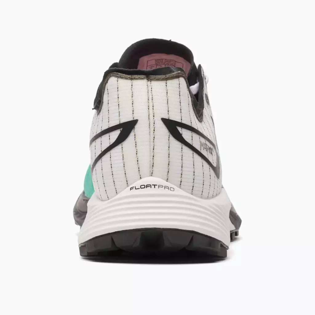 Кроссовки для бега Merrell MTL Long Sky 2 Matryx blossom/crimson