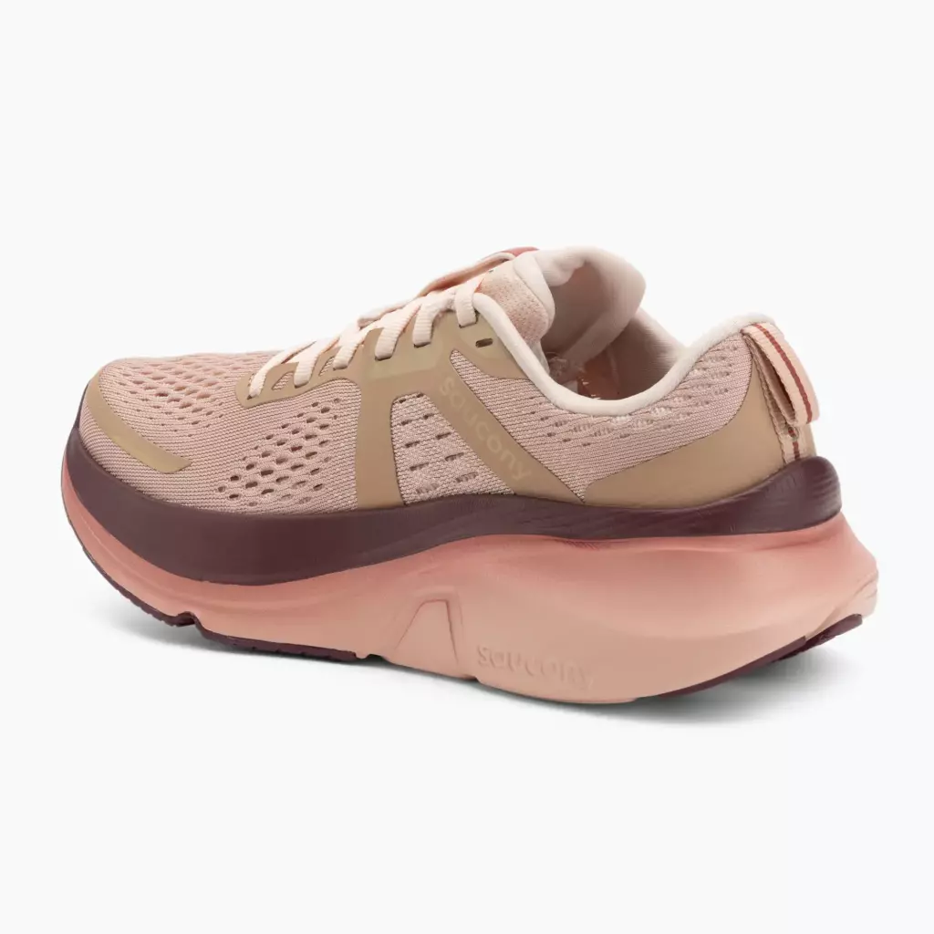 Женские Кроссовки для бега Saucony Guide 18 cameo/terra