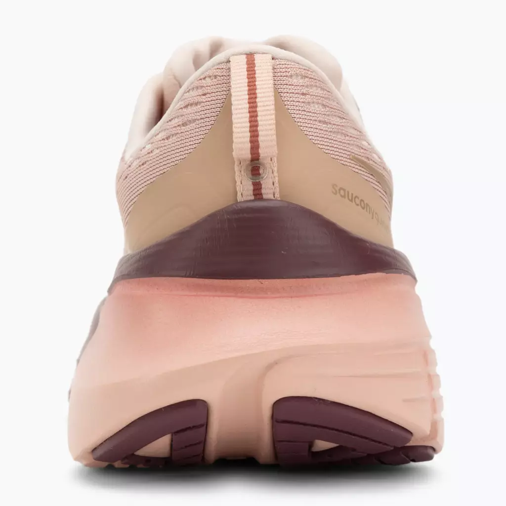 Женские Кроссовки для бега Saucony Guide 18 cameo/terra