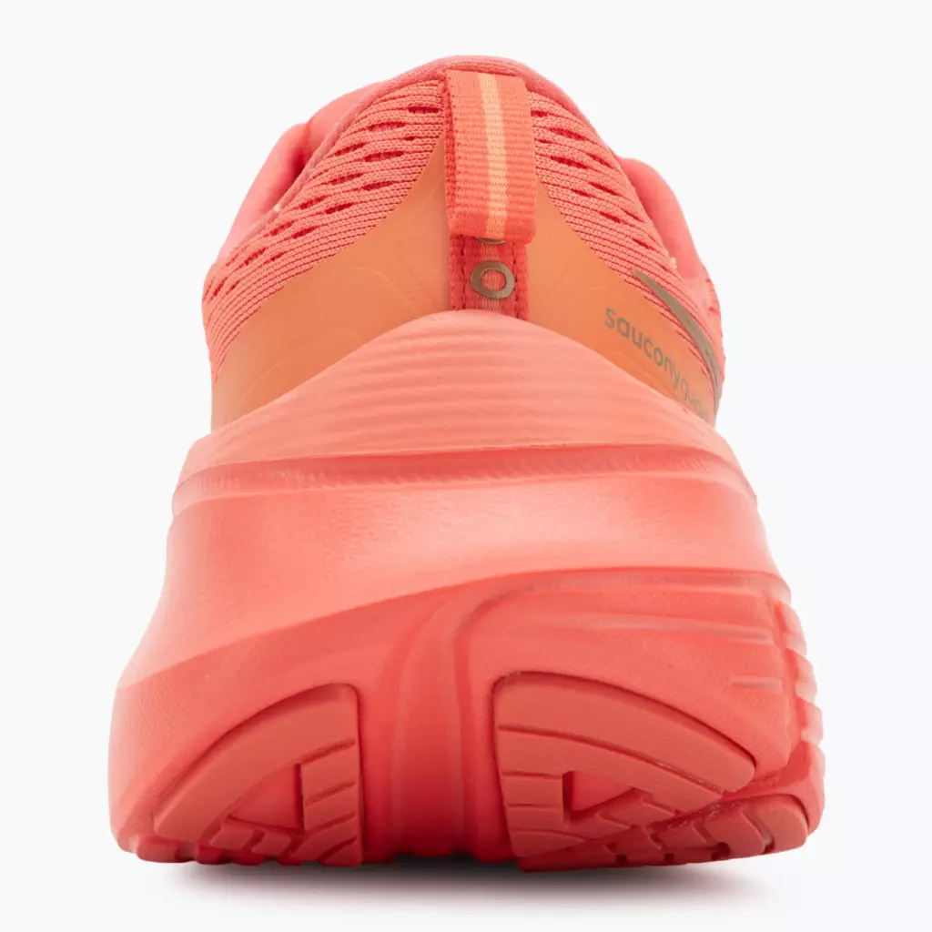 Женские Кроссовки для бега Saucony Guide 18 salmon/coral