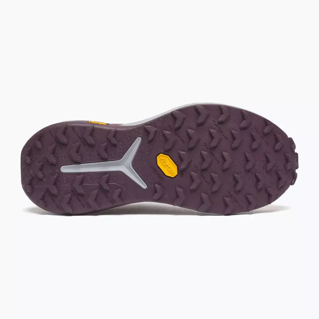 Женские Кроссовки для бега Saucony Xodus Ultra 4 terra/wine