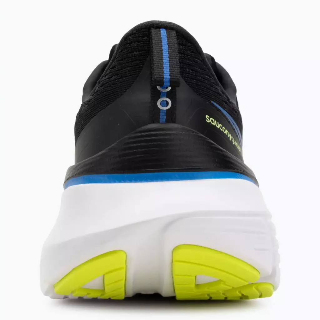 Кроссовки для бега Saucony Guide 18 black/lapis
