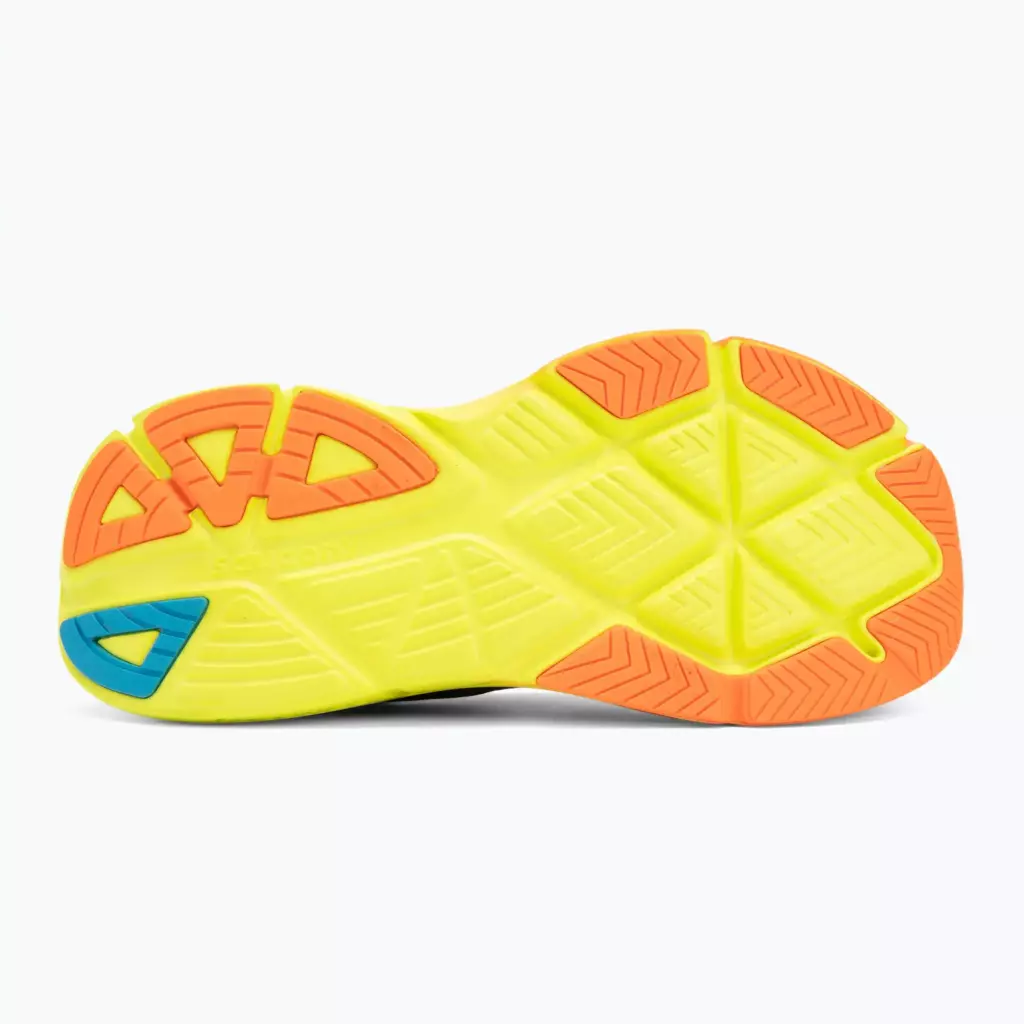 Кроссовки для бега Saucony Guide 18 shadow/vizi