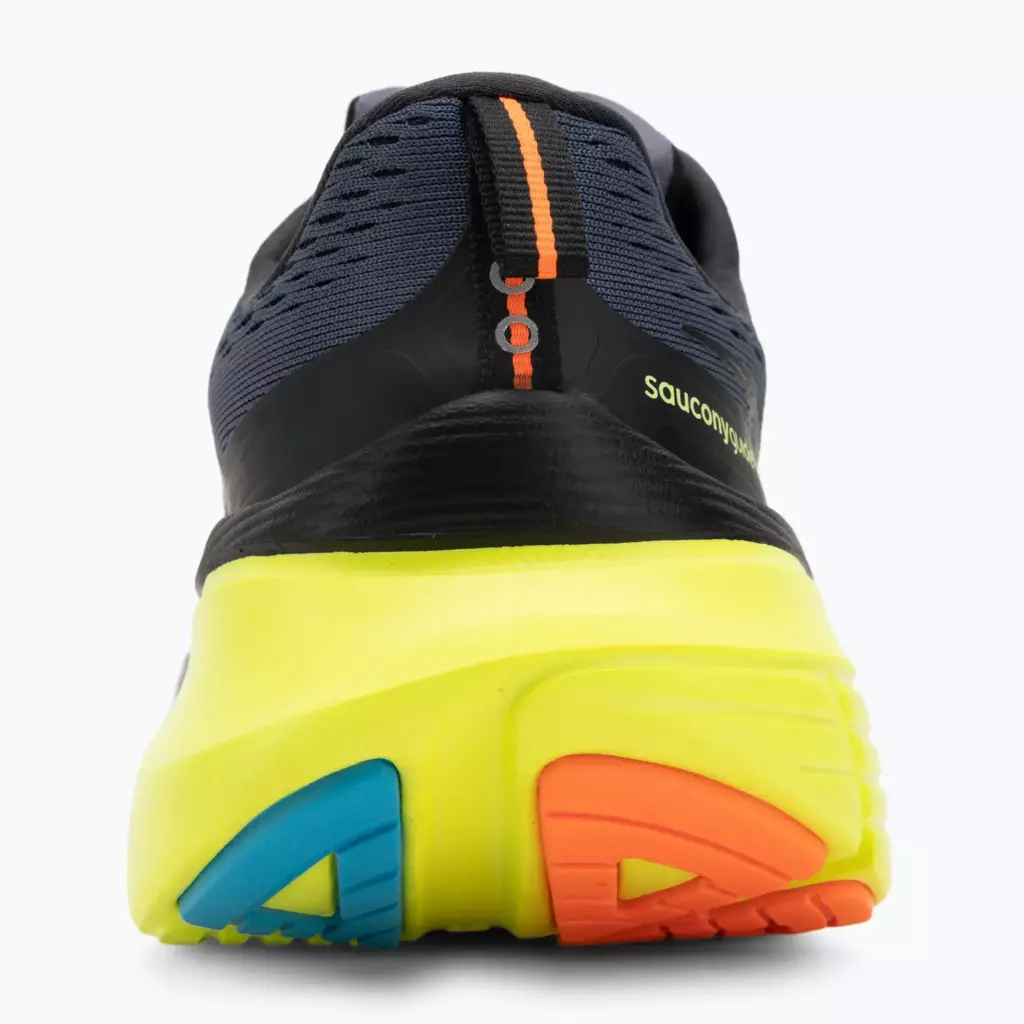 Кроссовки для бега Saucony Guide 18 shadow/vizi