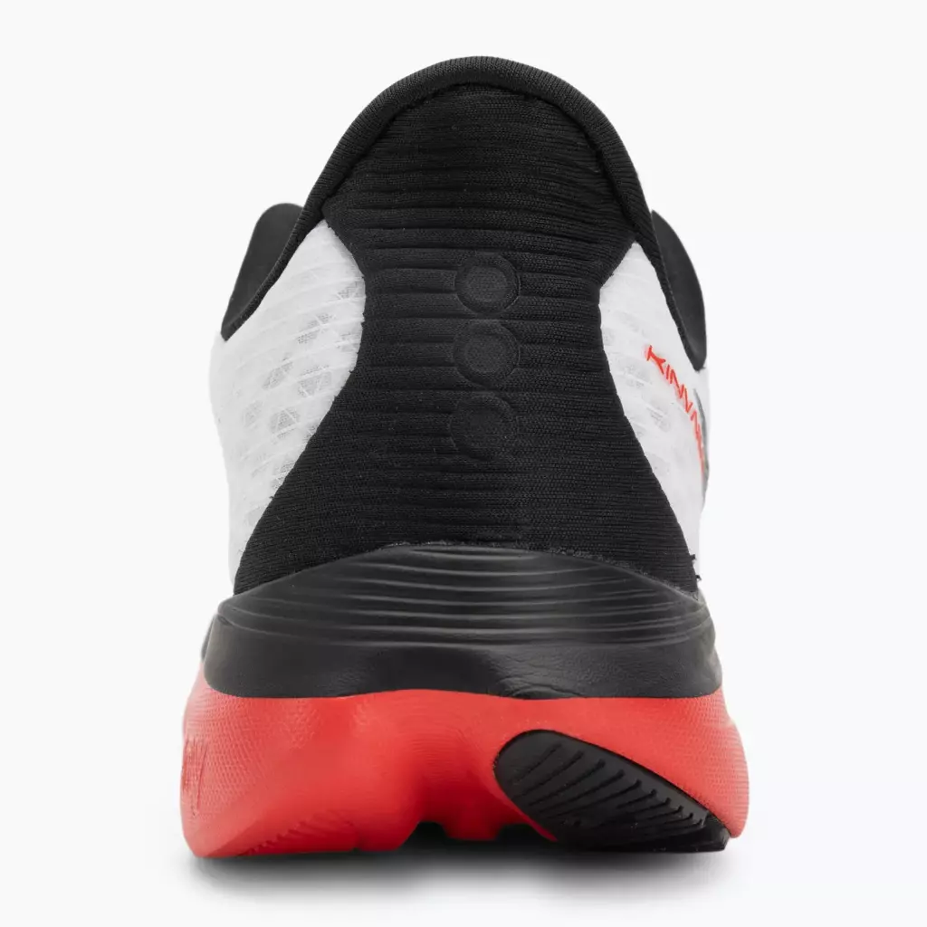 Кроссовки для бега Saucony Kinvara 16 white/red