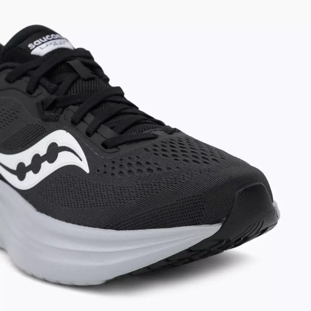 Кроссовки для бега Saucony Lancer black/white