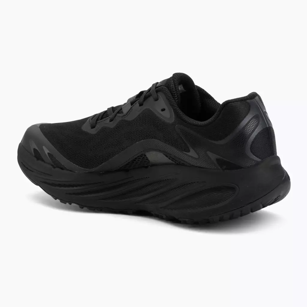 Кроссовки для бега Merrell Promorph black