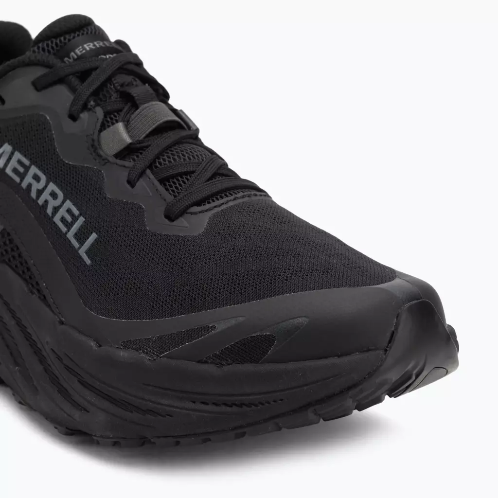Кроссовки для бега Merrell Promorph black