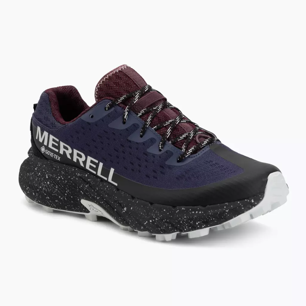 Женские Кроссовки Merrell Agility Peak 5 Gore-Tex damen arcane