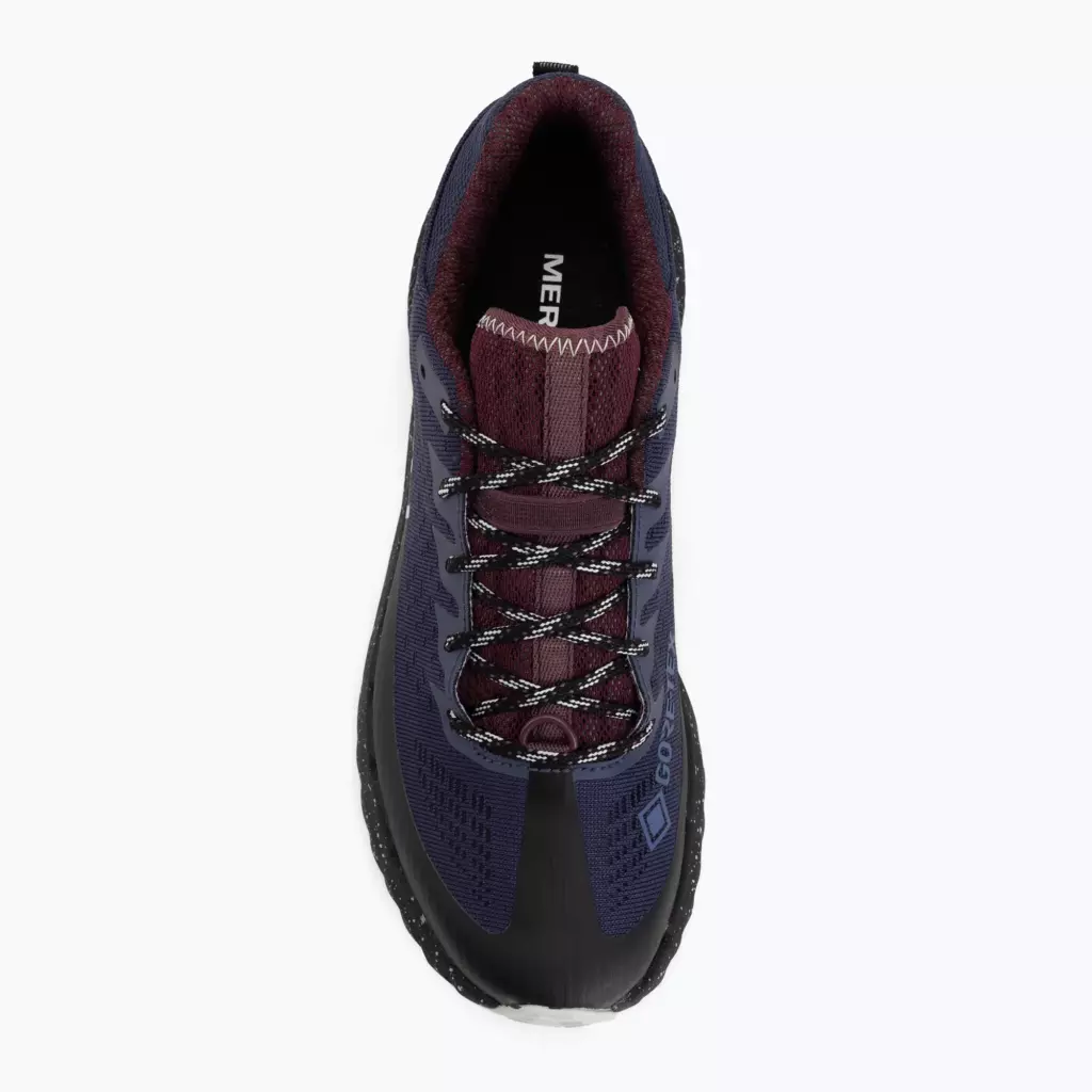 Женские Кроссовки Merrell Agility Peak 5 Gore-Tex damen arcane